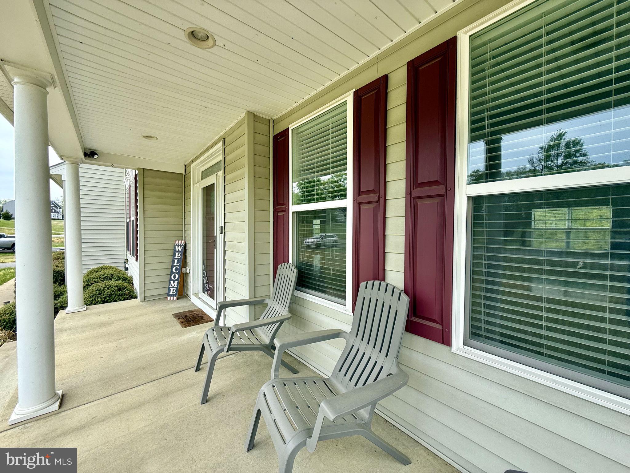 133 BROOKE POINT COURT