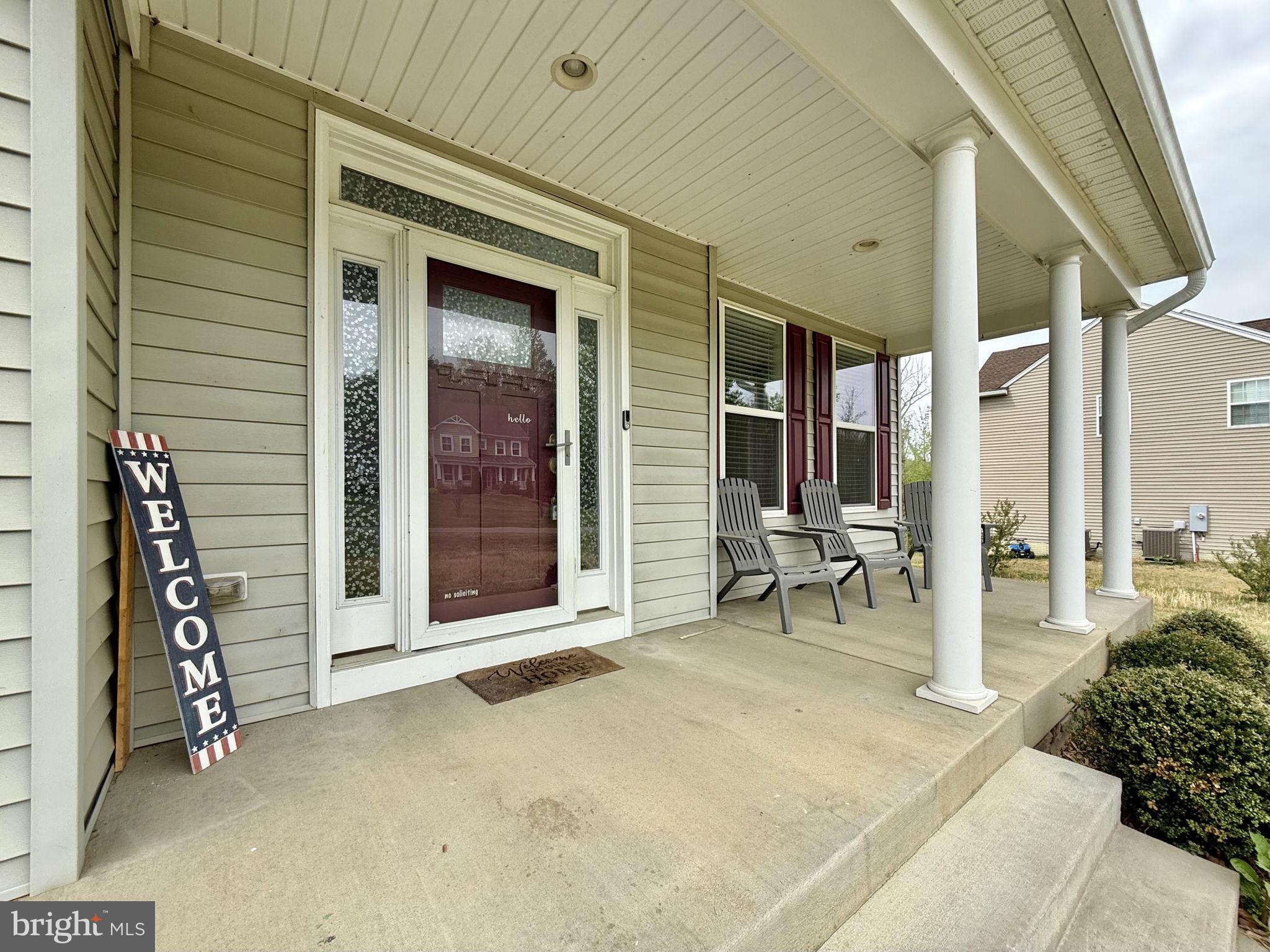 133 BROOKE POINT COURT