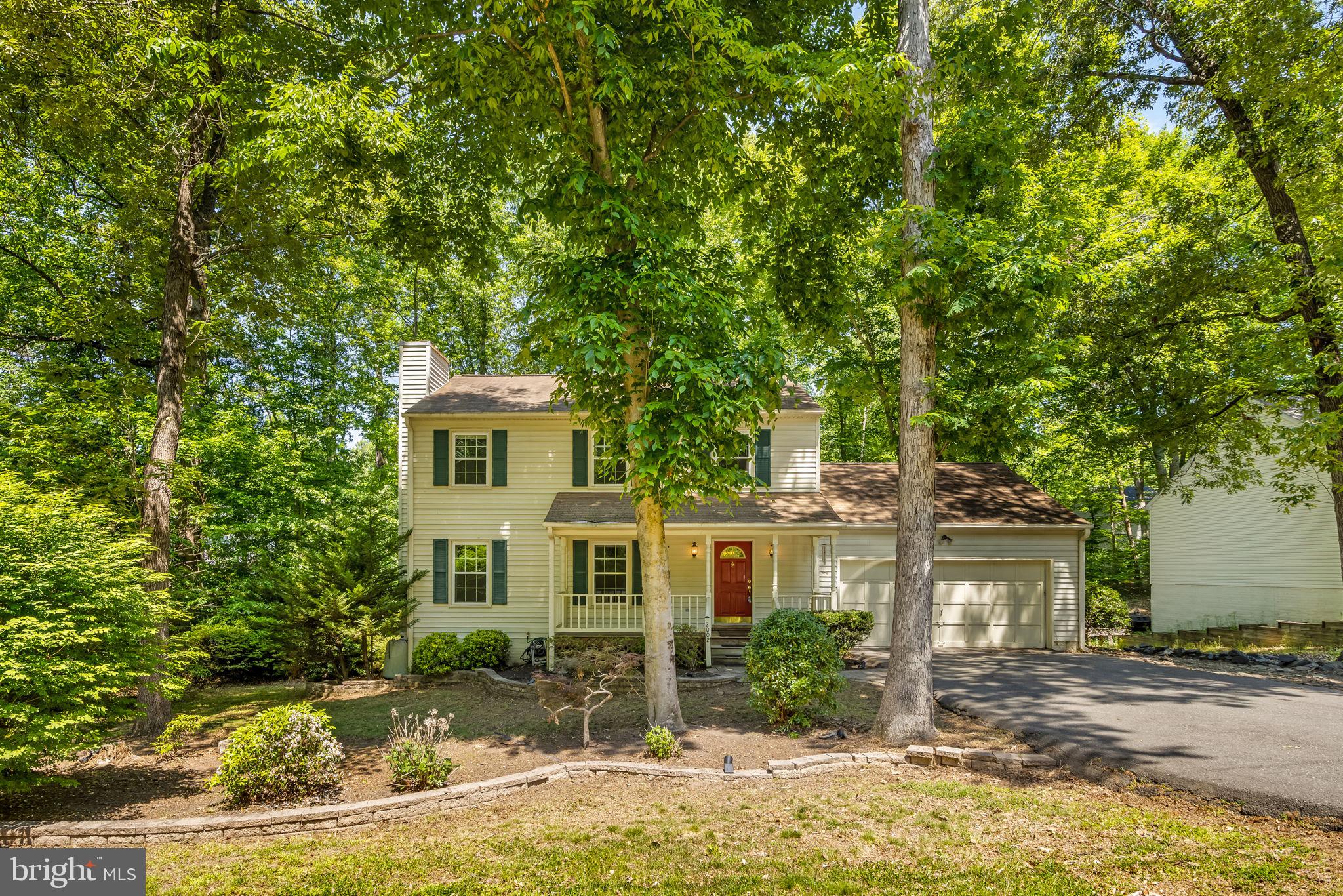 2002 ADMIRAL DRIVE