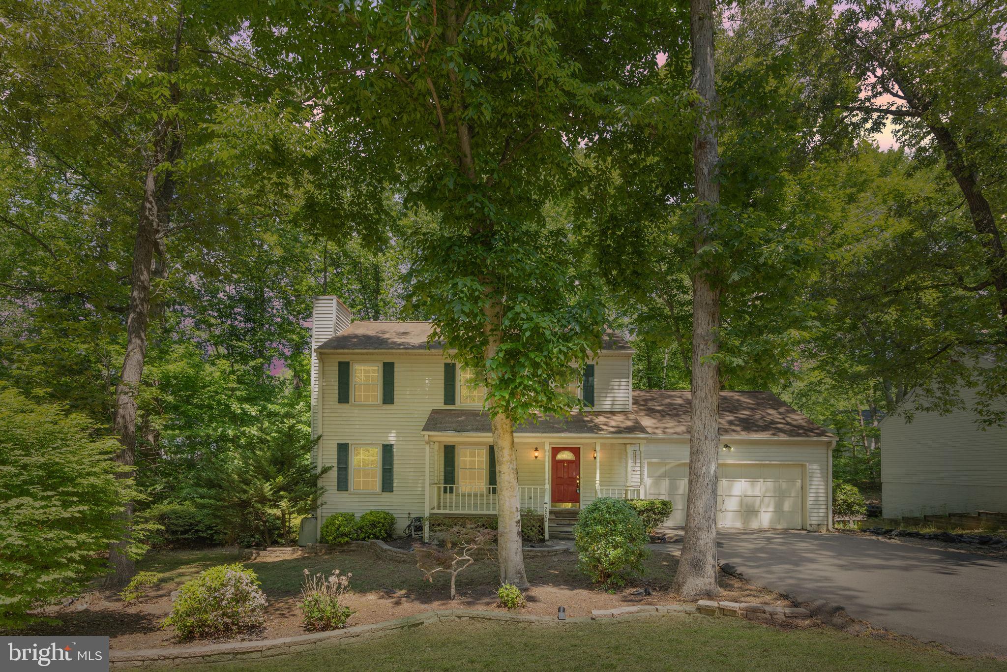 2002 ADMIRAL DRIVE