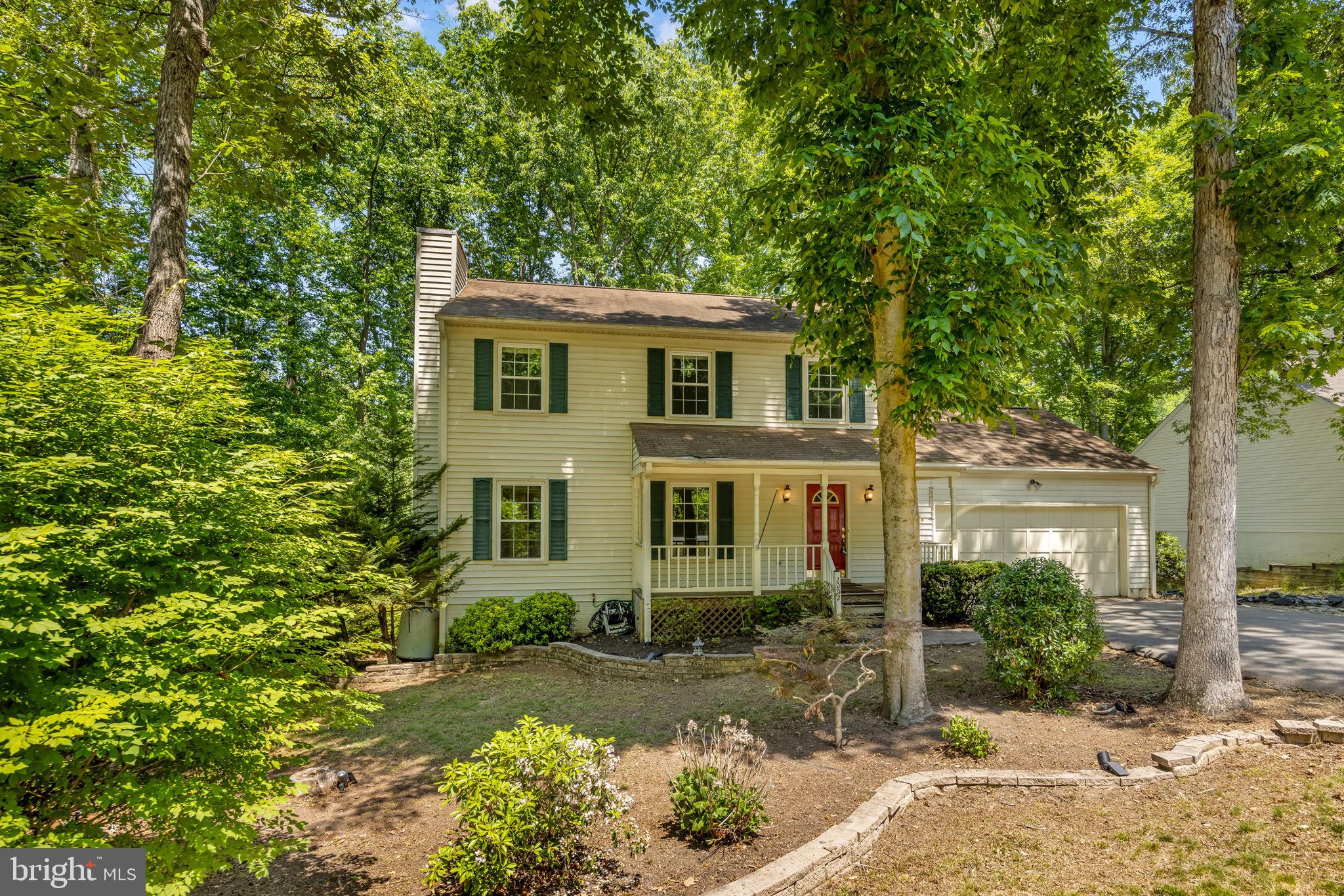 2002 ADMIRAL DRIVE