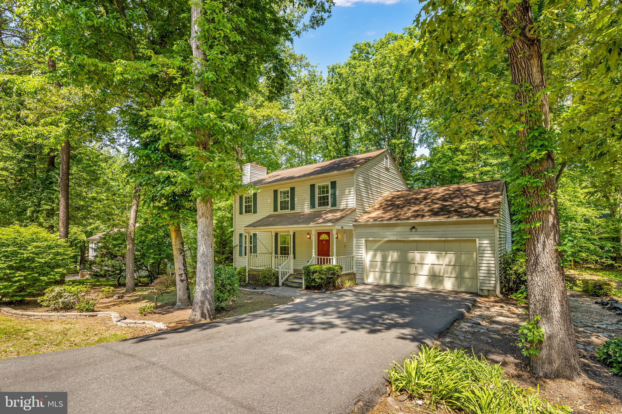 2002 ADMIRAL DRIVE
