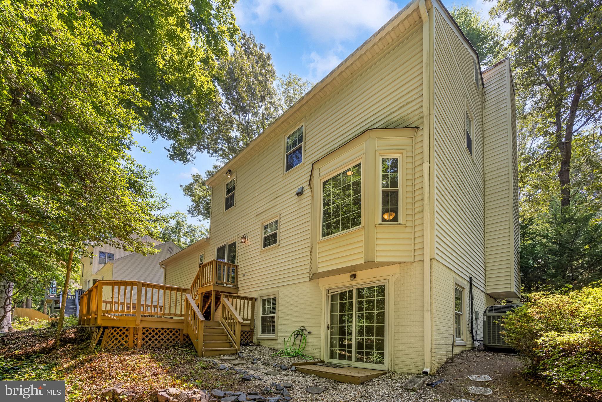 2002 ADMIRAL DRIVE