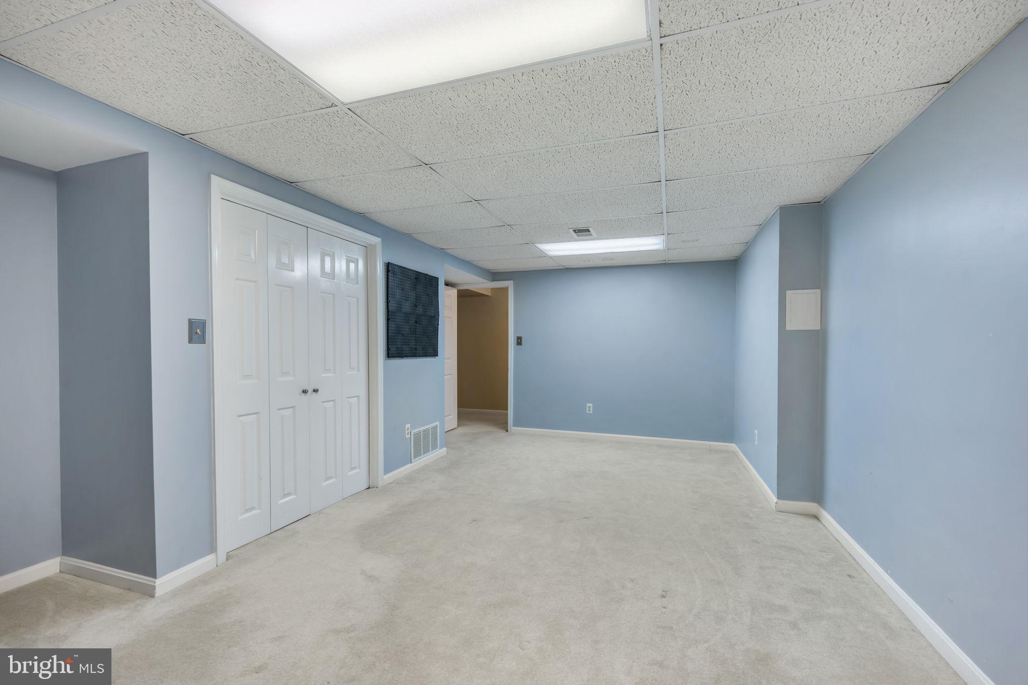 2002 ADMIRAL DRIVE