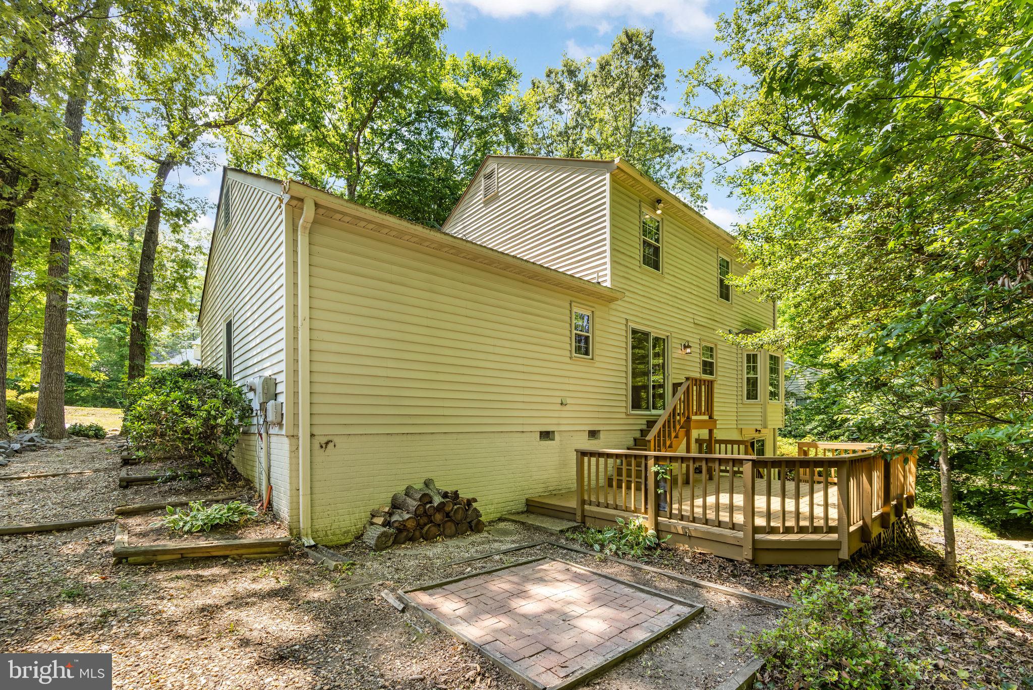 2002 ADMIRAL DRIVE