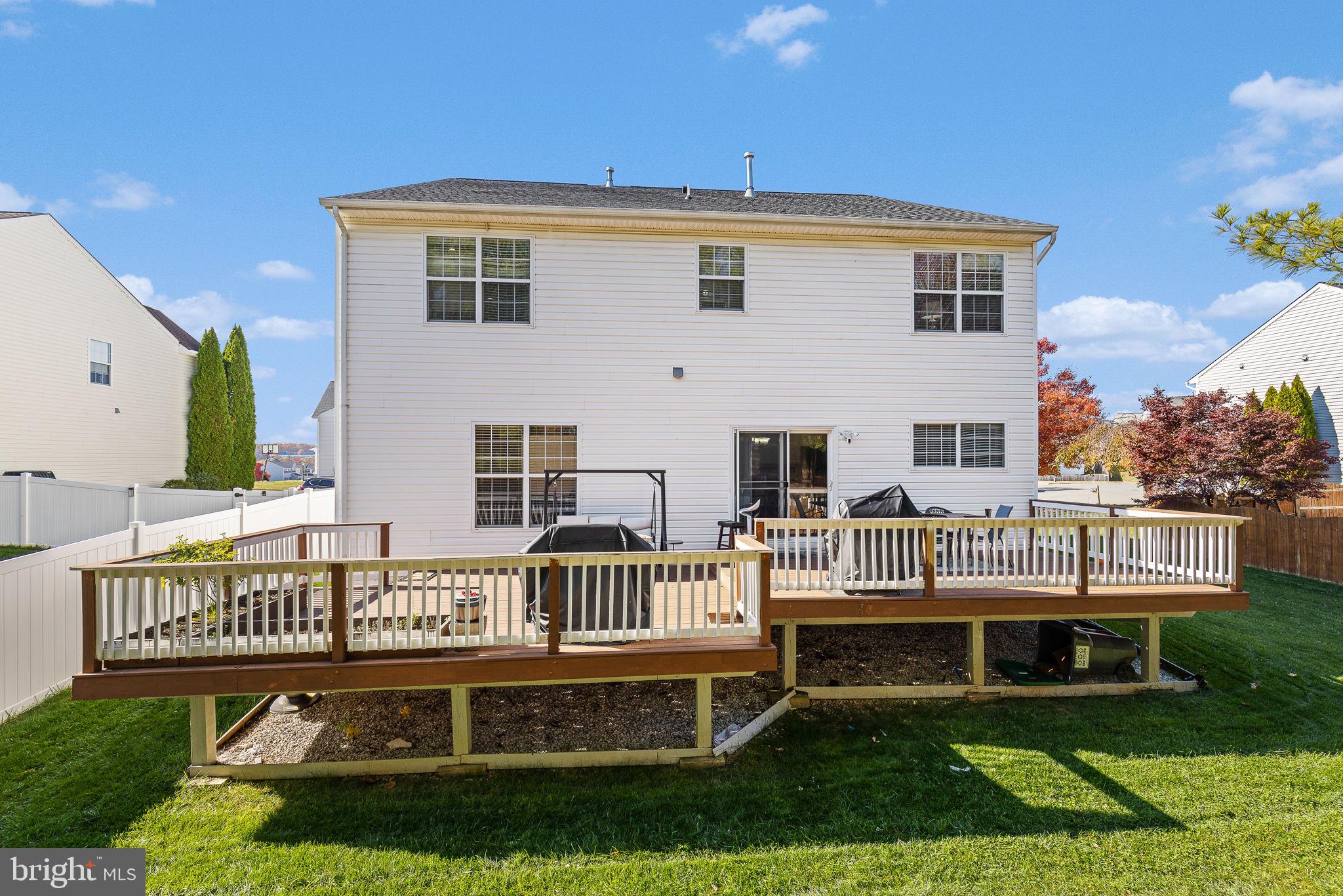 36 FLETCHER DRIVE