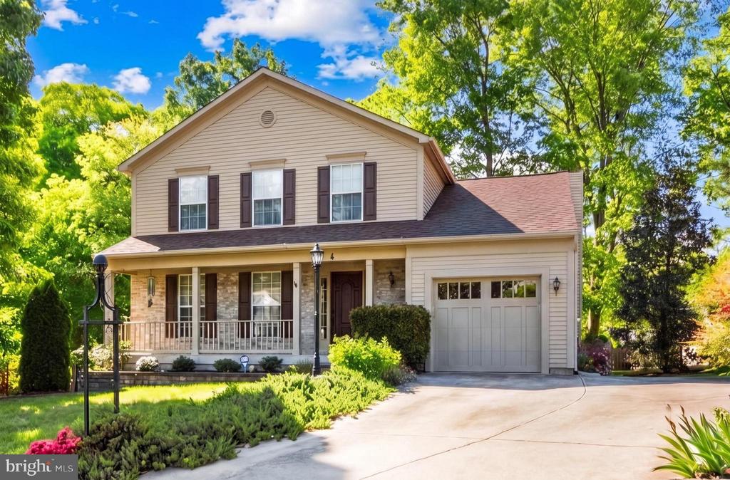 5 LAWHORN ROAD