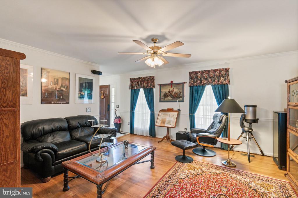 5 LAWHORN ROAD