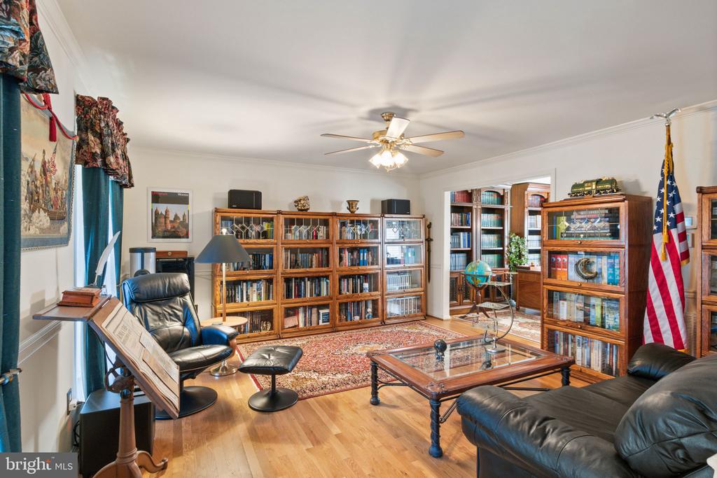 5 LAWHORN ROAD