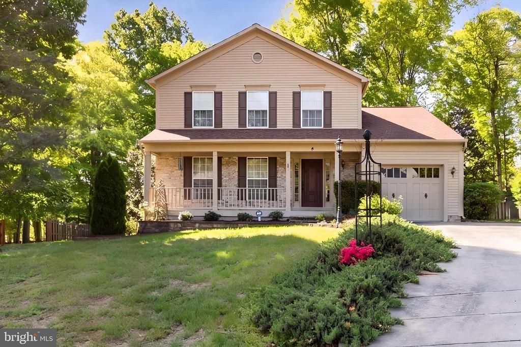 5 LAWHORN ROAD