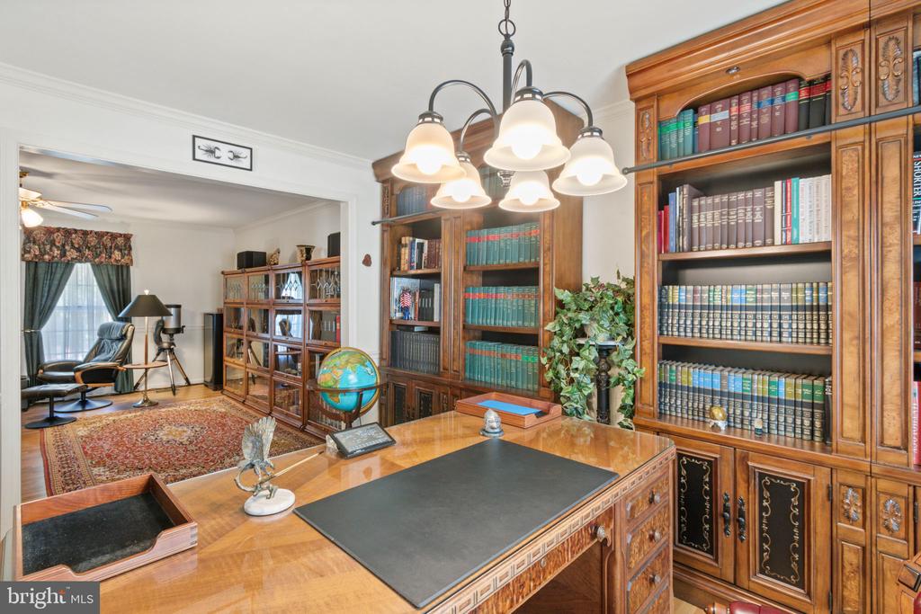 5 LAWHORN ROAD