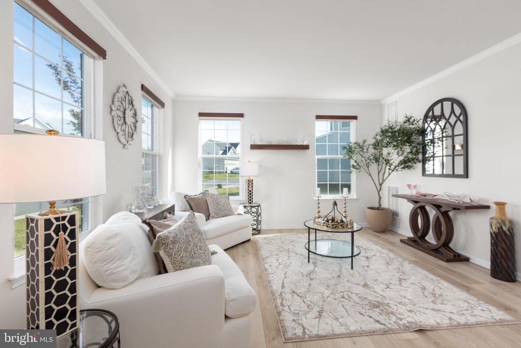 121 BRAFFERTON BOULEVARD