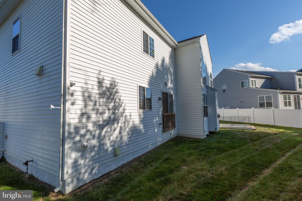 121 BRAFFERTON BOULEVARD