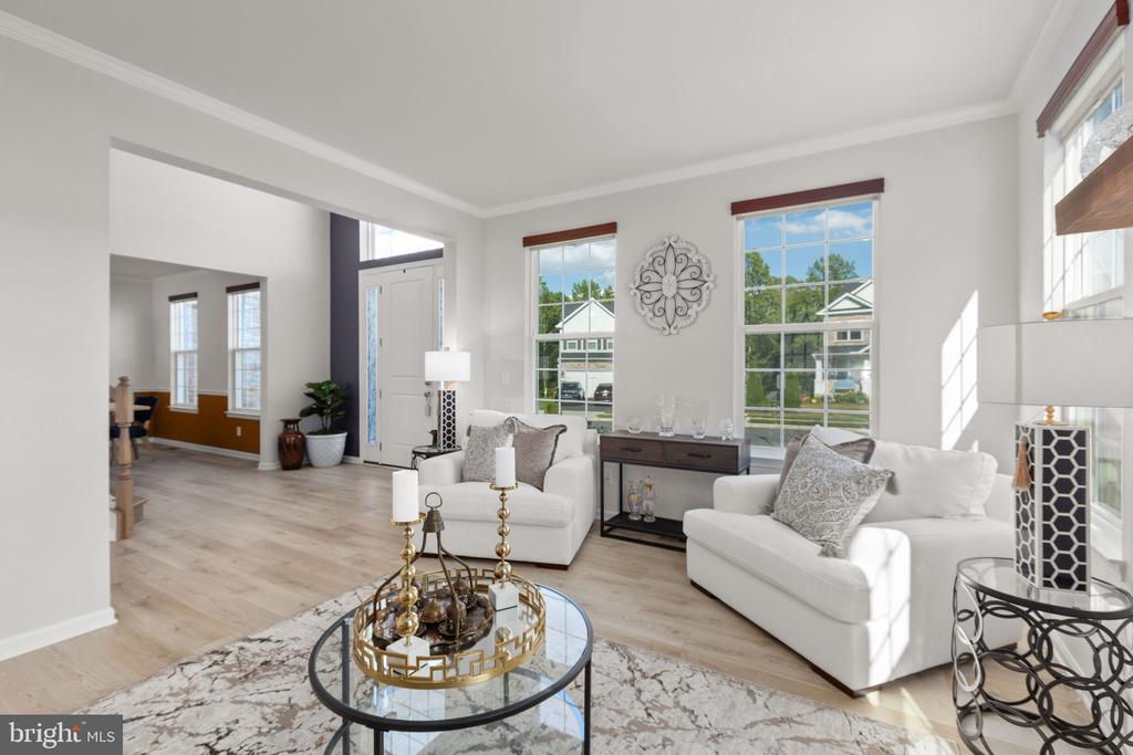 121 BRAFFERTON BOULEVARD