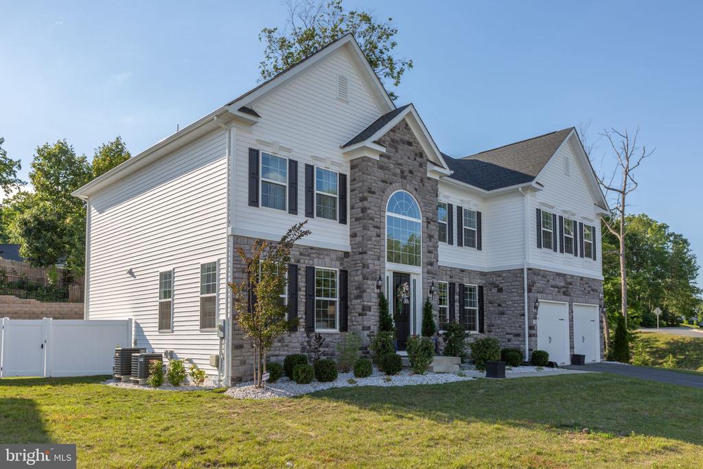 121 BRAFFERTON BOULEVARD