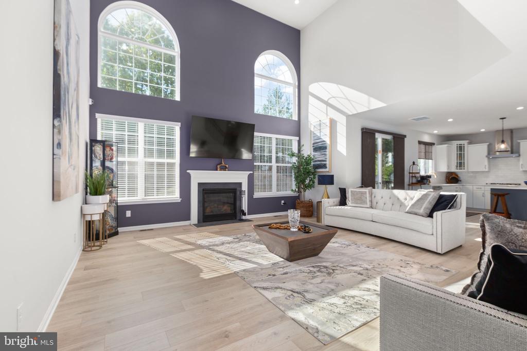 121 BRAFFERTON BOULEVARD