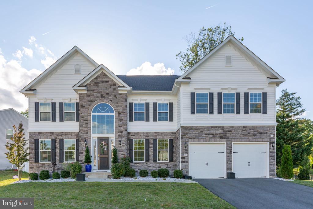 121 BRAFFERTON BOULEVARD