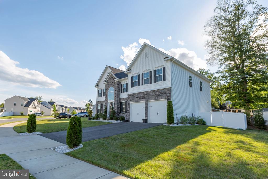121 BRAFFERTON BOULEVARD
