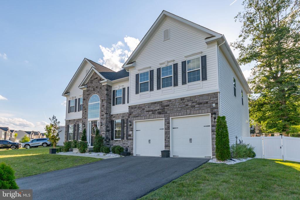 121 BRAFFERTON BOULEVARD