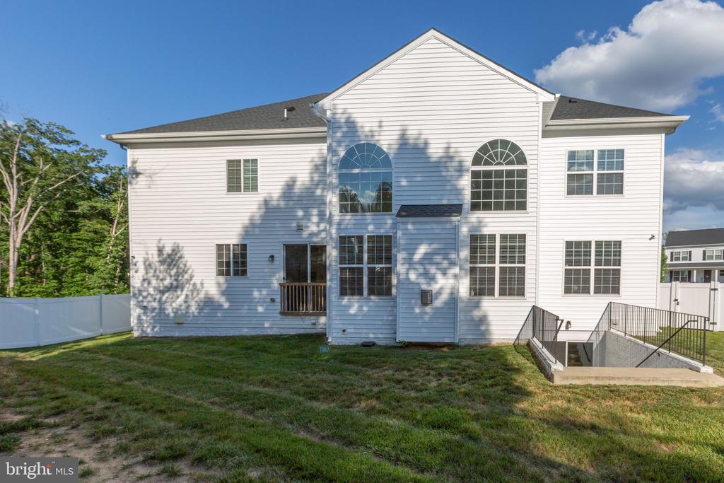 121 BRAFFERTON BOULEVARD