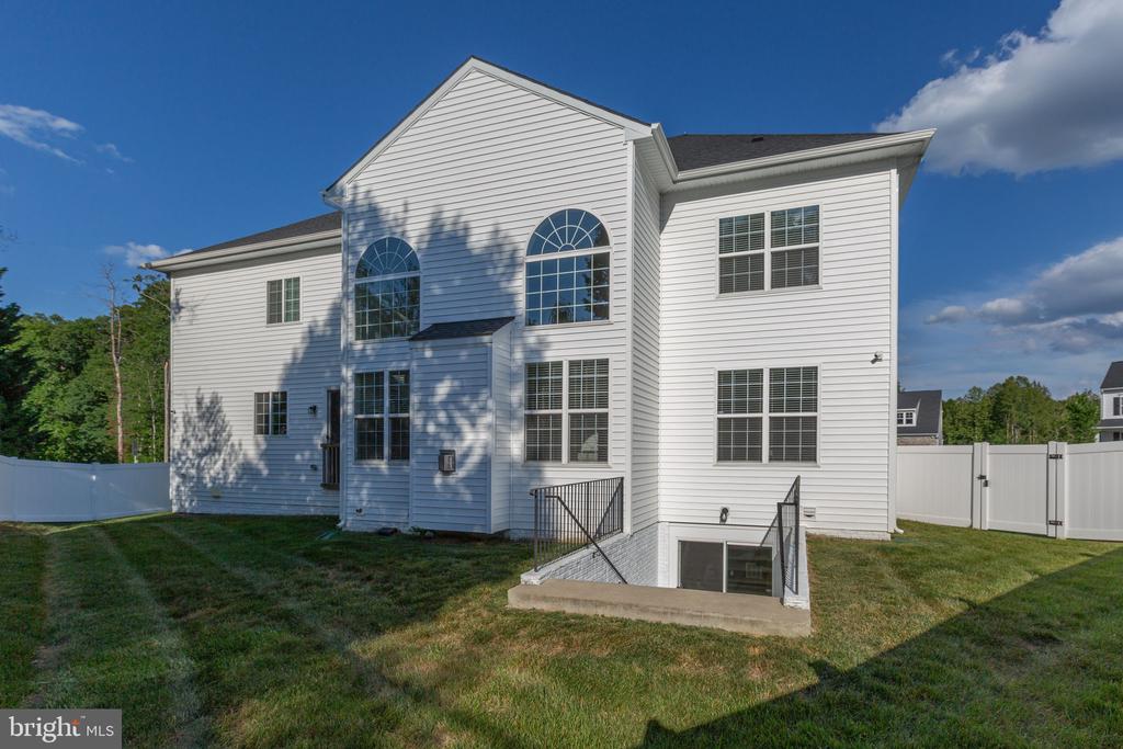 121 BRAFFERTON BOULEVARD