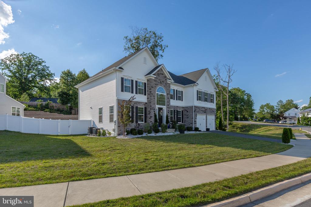 121 BRAFFERTON BOULEVARD