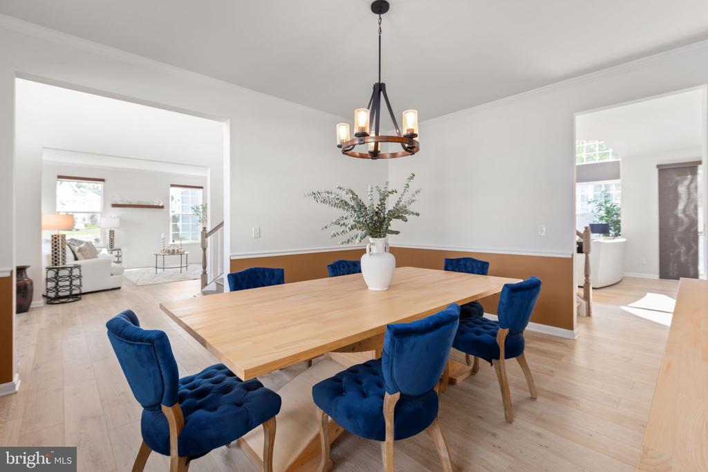 121 BRAFFERTON BOULEVARD