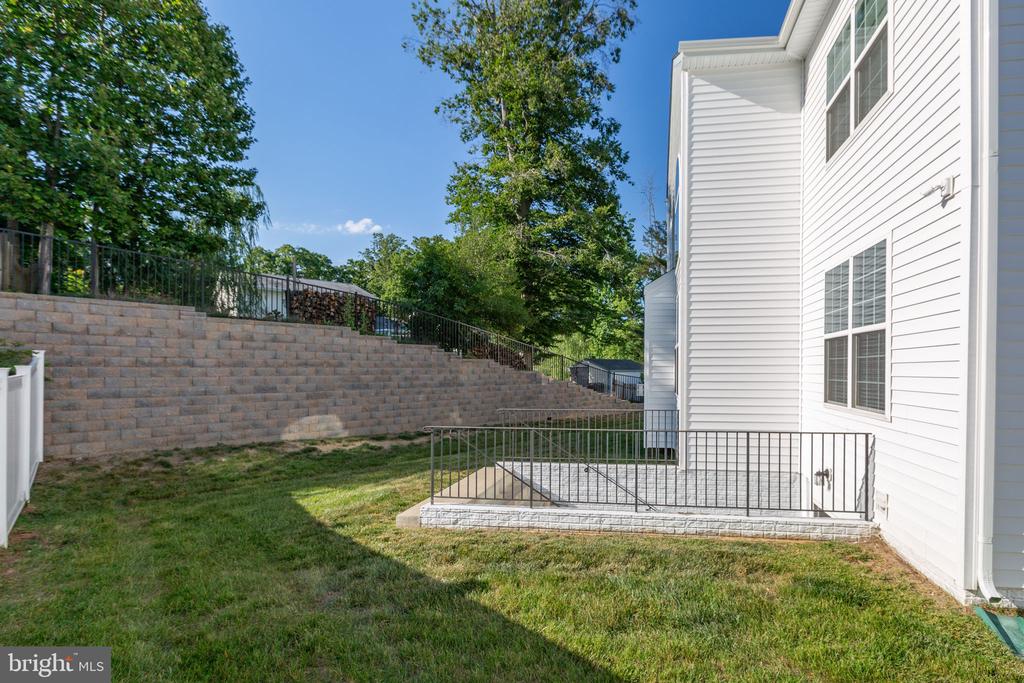 121 BRAFFERTON BOULEVARD