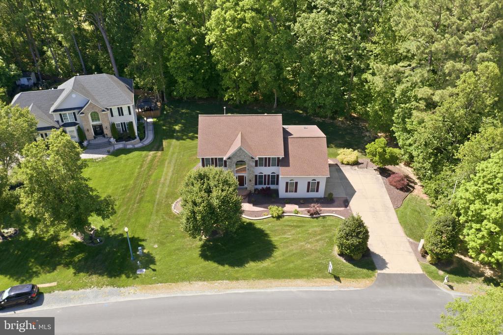56 MONUMENT DRIVE