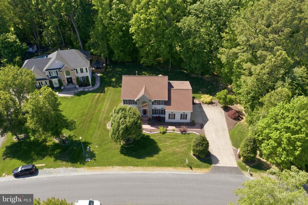 56 MONUMENT DRIVE