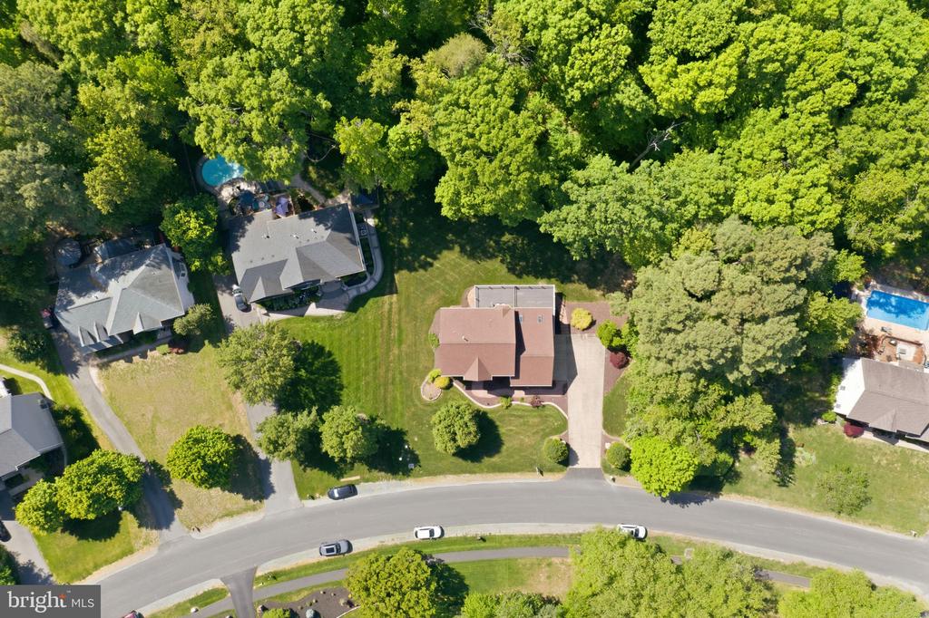 56 MONUMENT DRIVE
