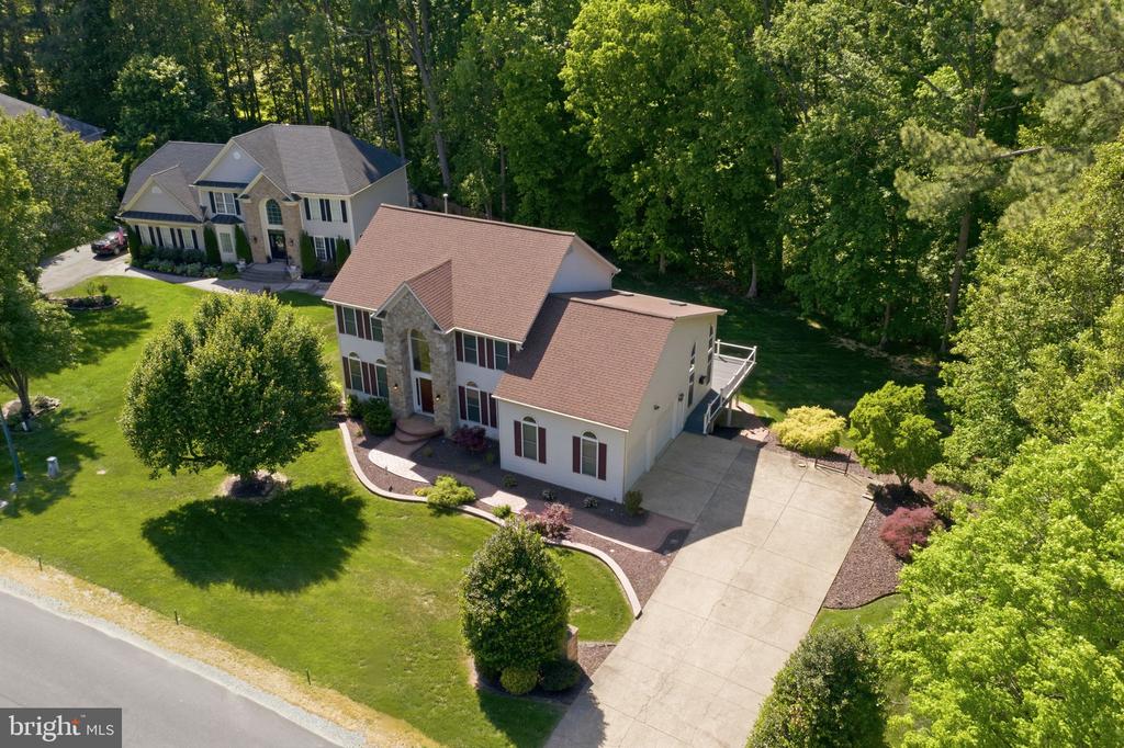 56 MONUMENT DRIVE