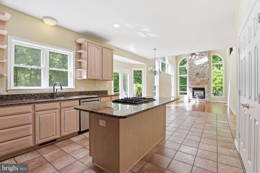 56 MONUMENT DRIVE