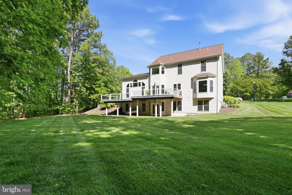 56 MONUMENT DRIVE