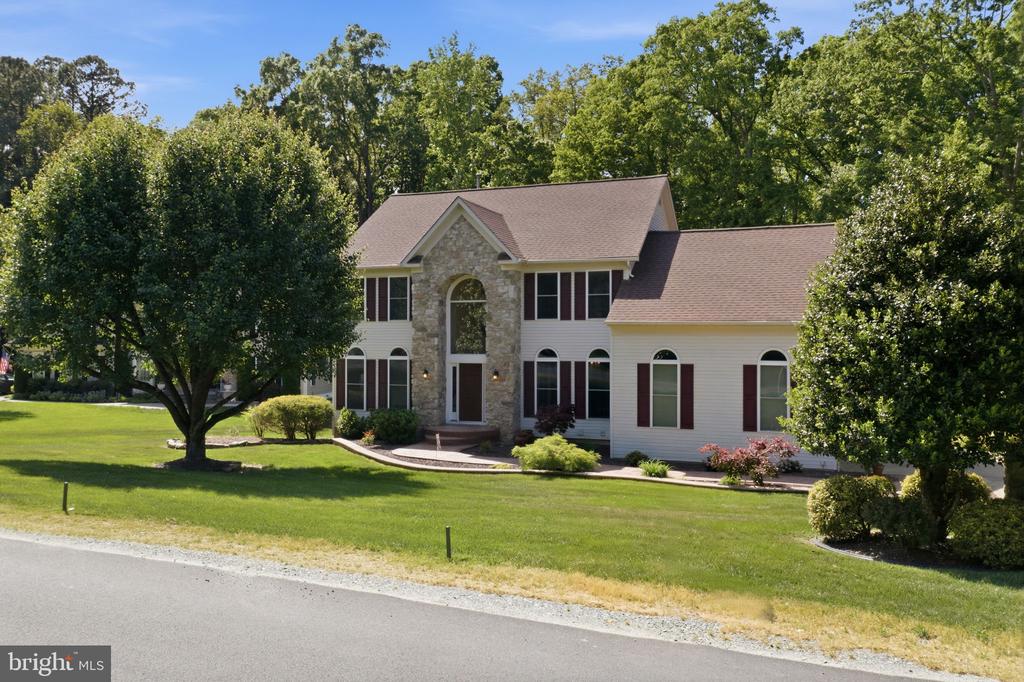 56 MONUMENT DRIVE