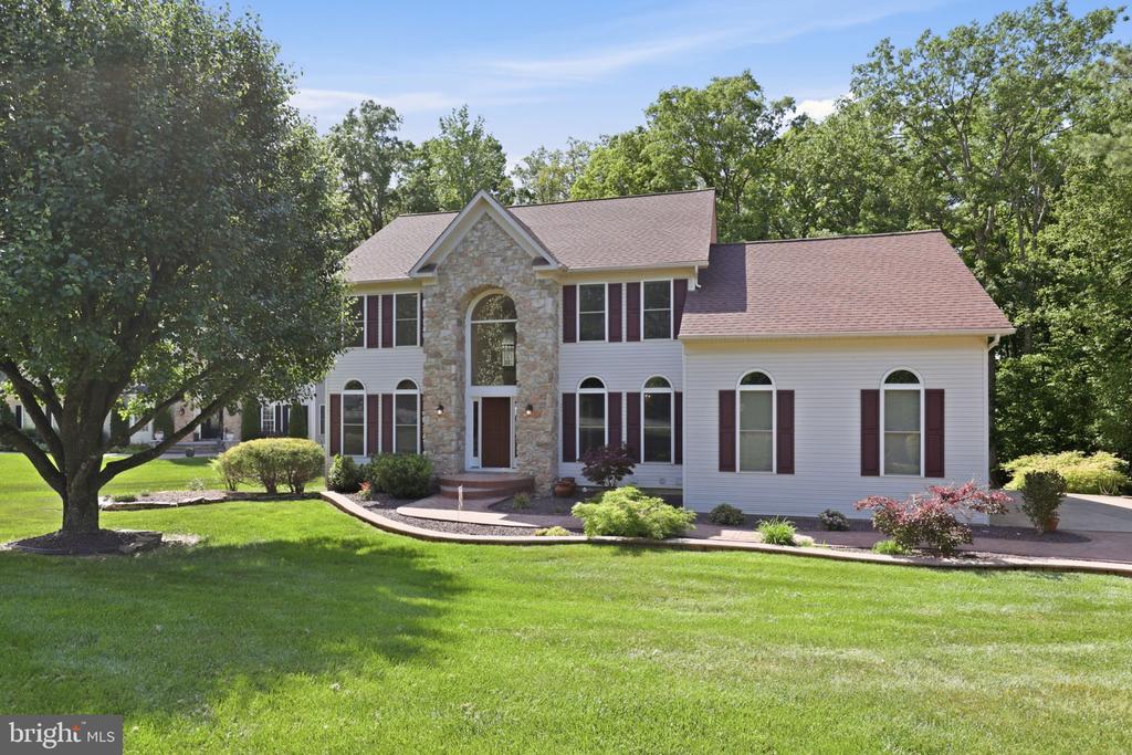 56 MONUMENT DRIVE