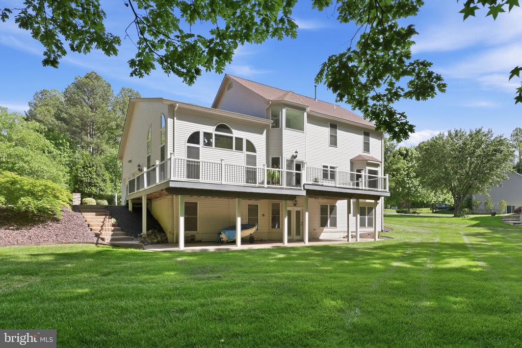 56 MONUMENT DRIVE