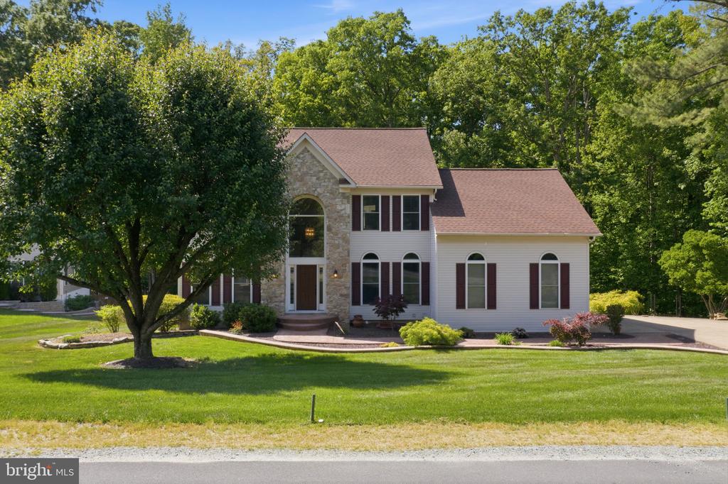 56 MONUMENT DRIVE