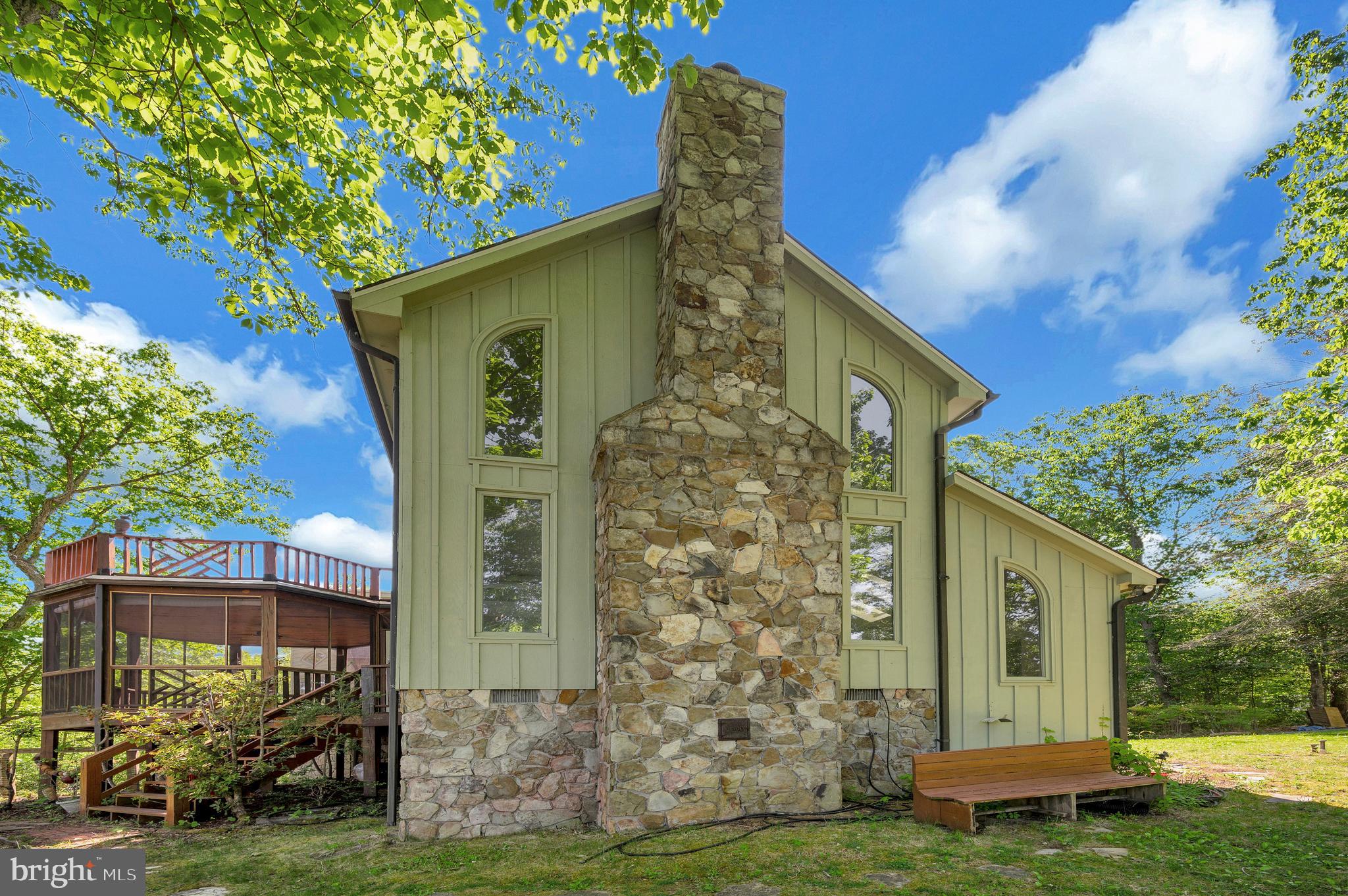 379 WOOD LANDING ROAD