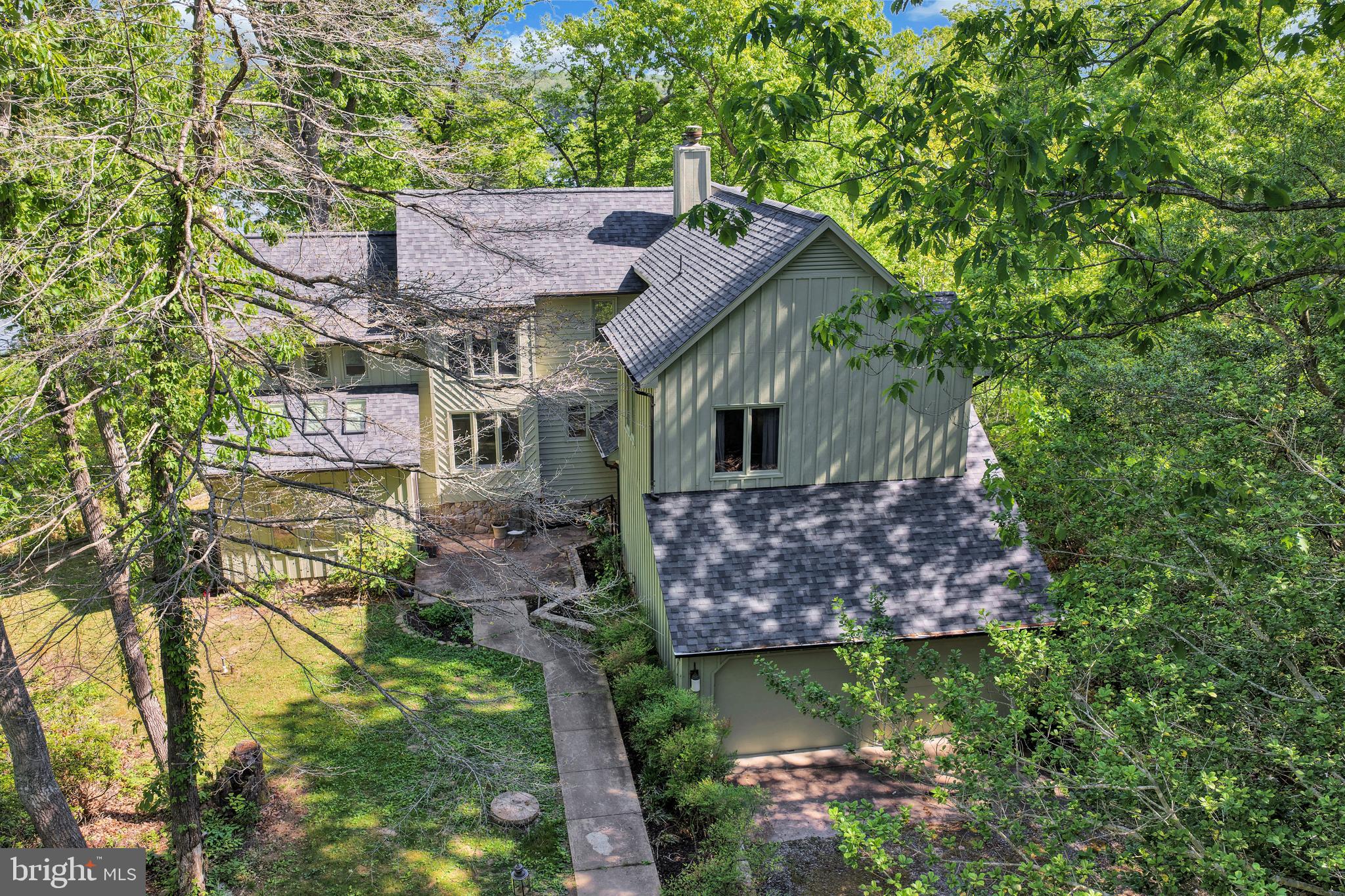 379 WOOD LANDING ROAD