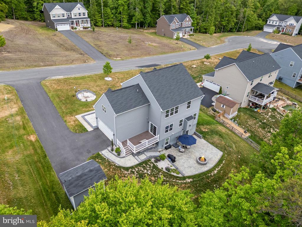 22 GRANVILLE DRIVE