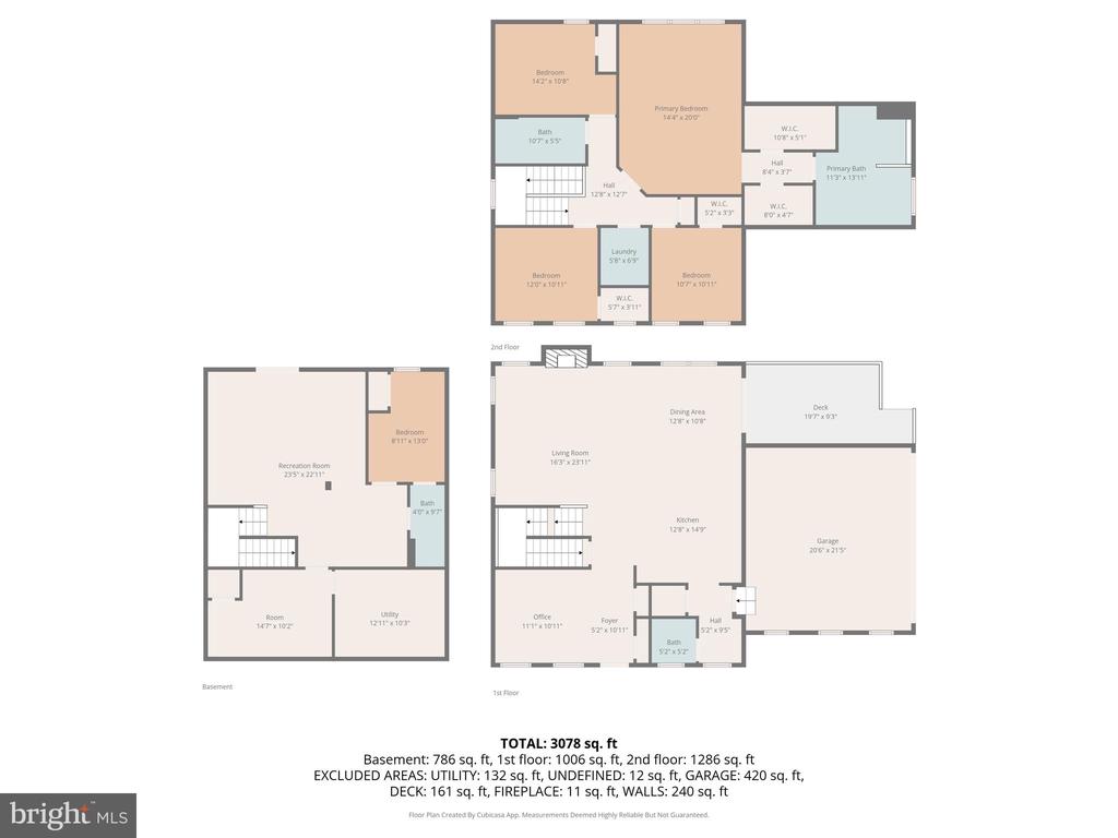 22 GRANVILLE DRIVE