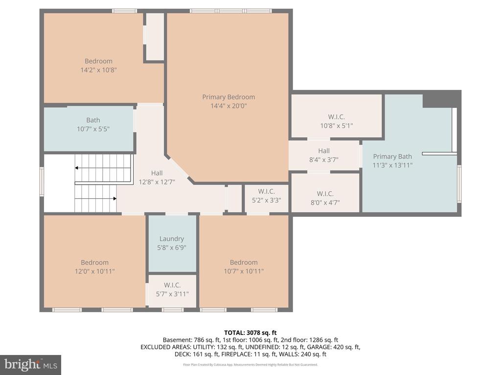 22 GRANVILLE DRIVE