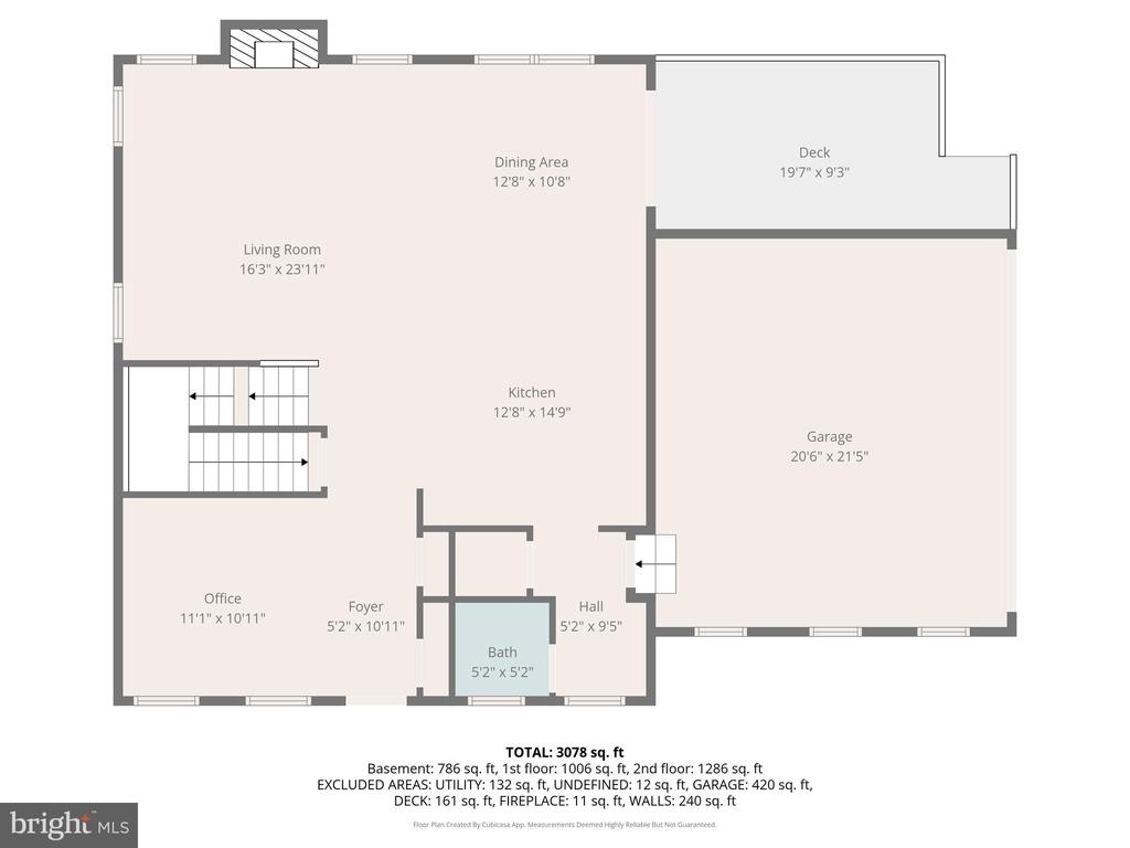 22 GRANVILLE DRIVE