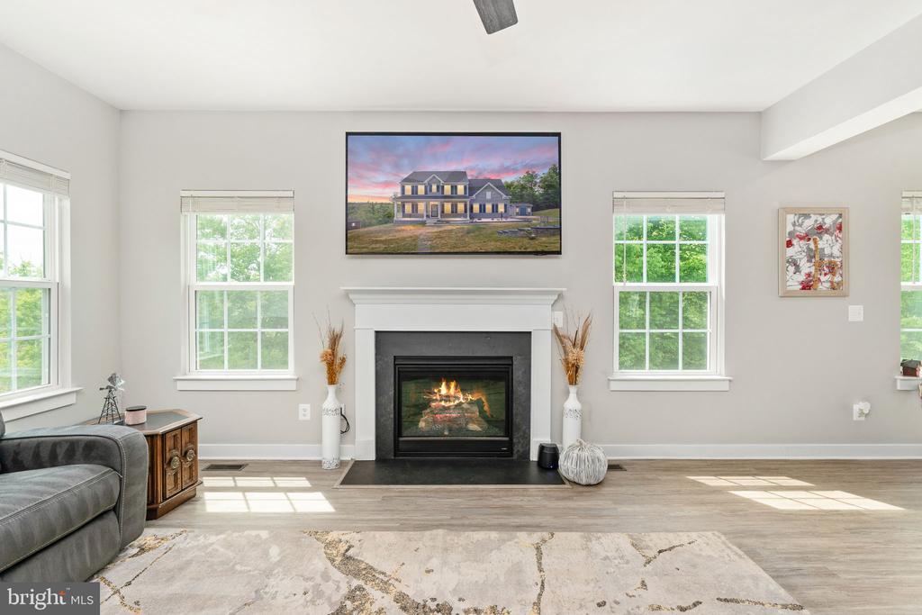 22 GRANVILLE DRIVE