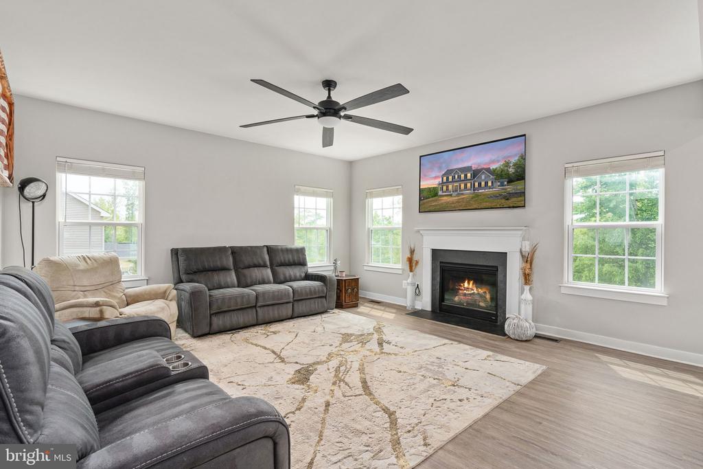 22 GRANVILLE DRIVE