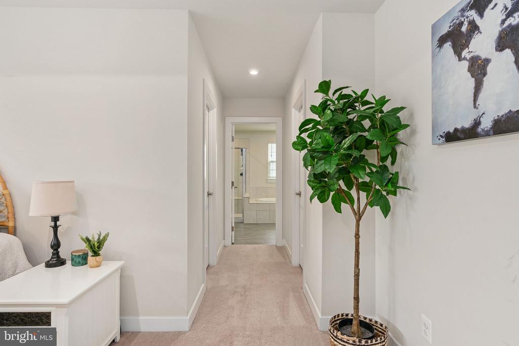 22 GRANVILLE DRIVE