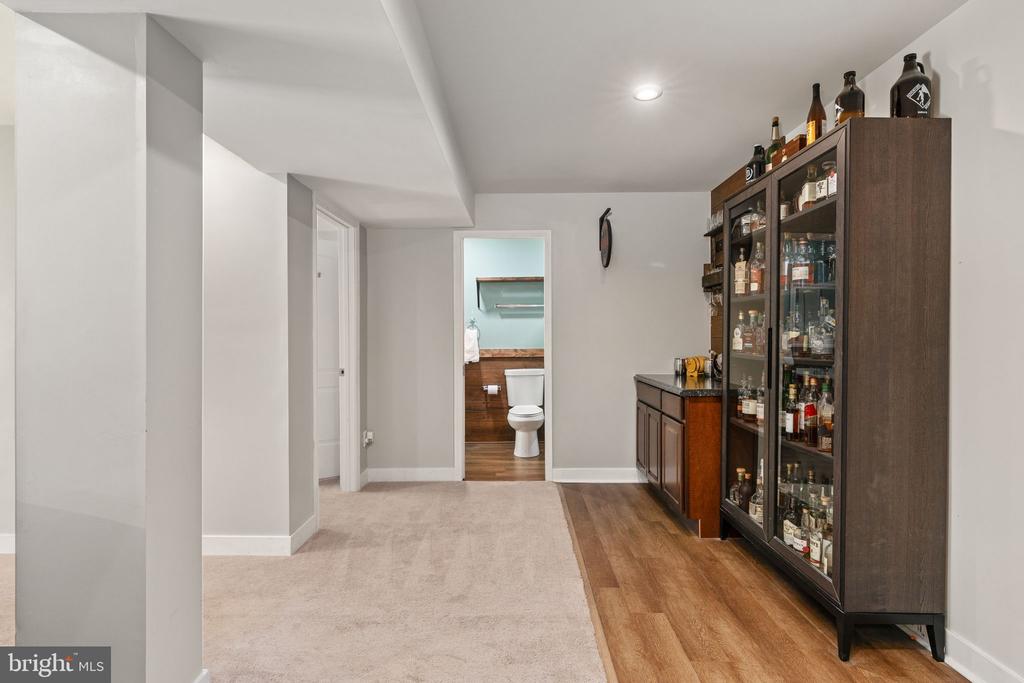 22 GRANVILLE DRIVE