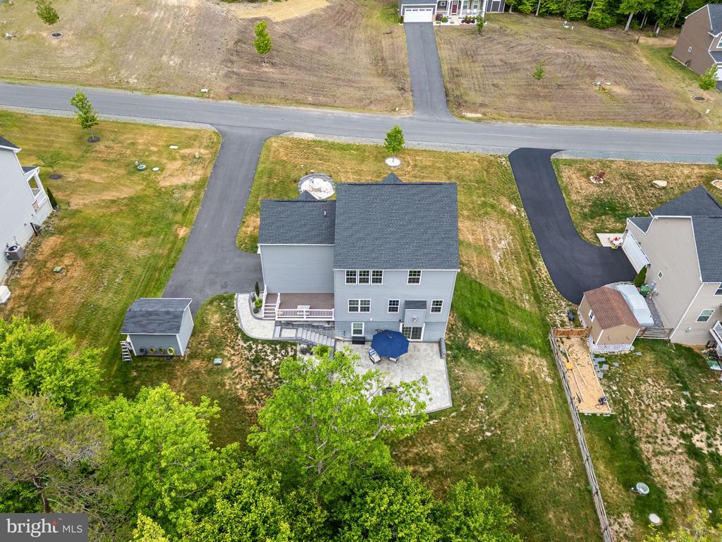 22 GRANVILLE DRIVE