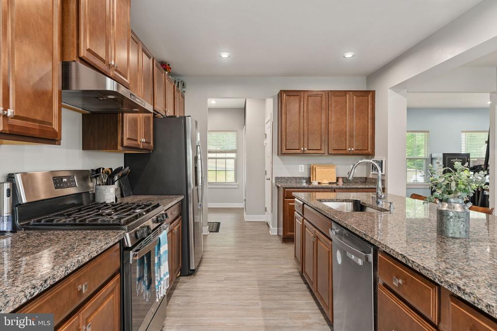 22 GRANVILLE DRIVE